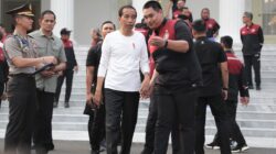 Presiden kucurkan bonus untuk atlet SEA Games Rp289 miliar, 13 di antaranya atlet Papua