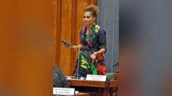Kementerian Perempuan Fiji luncurkan rencana aksi Nasional Pencegahan Kekerasan terhadap Perempuan dan Anak Perempuan