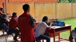 Kalawai Shooting Club mewadahi pembinaan atlet usia dini 