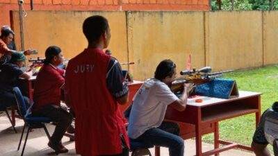 Kalawai Shooting Club