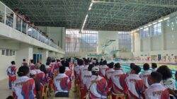NPCI Papua siapkan 12 atlet untuk ikut Peparpenas 2023