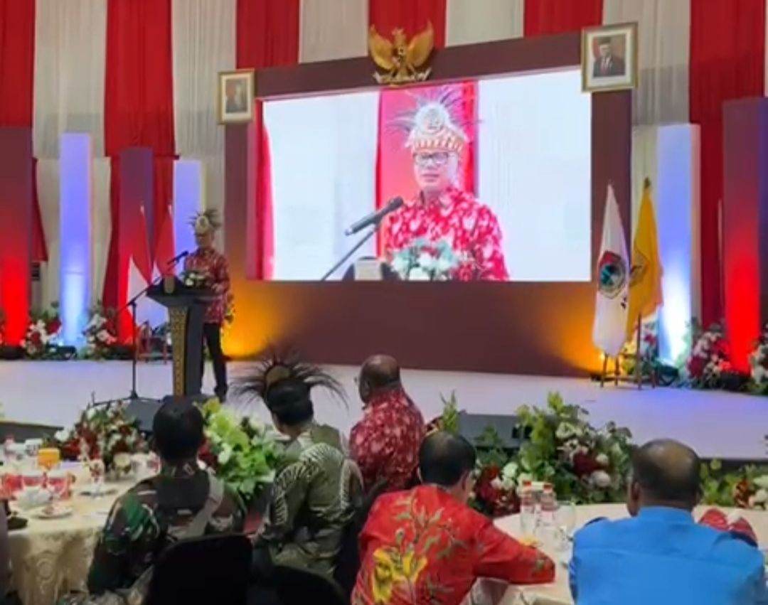 Bima Arya Buka Rakerwil VI Apeksi | Jubi Papua