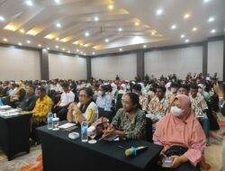 MKKS Kota Jayapura apresiasi kegiatan OSN, O2SN, dan FLS2N