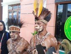 Perjuangan masyarakat suku Awyu dalam melindungi hutan adatnya dari deforestasi