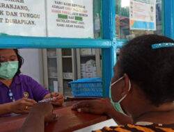 Menelisik Kartu Papua Sehat: Biak Numfor tetap melayani pasien dengan skema KPS (5/5)