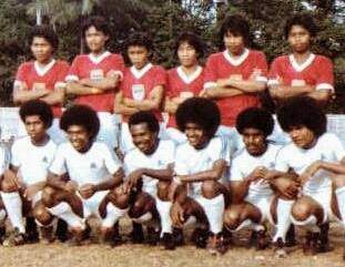 pemain Papua di Persib Bandung