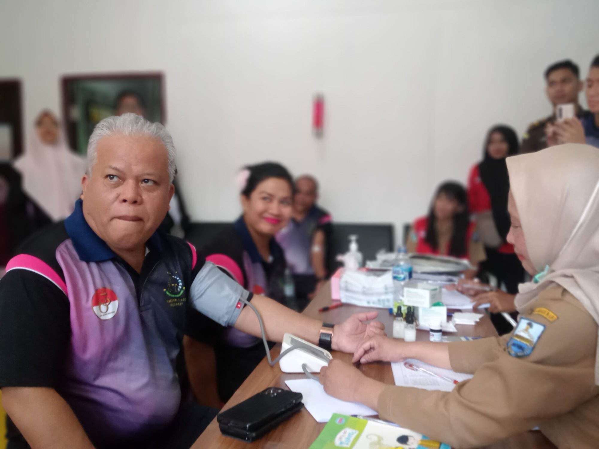 Kajati Papua Barat