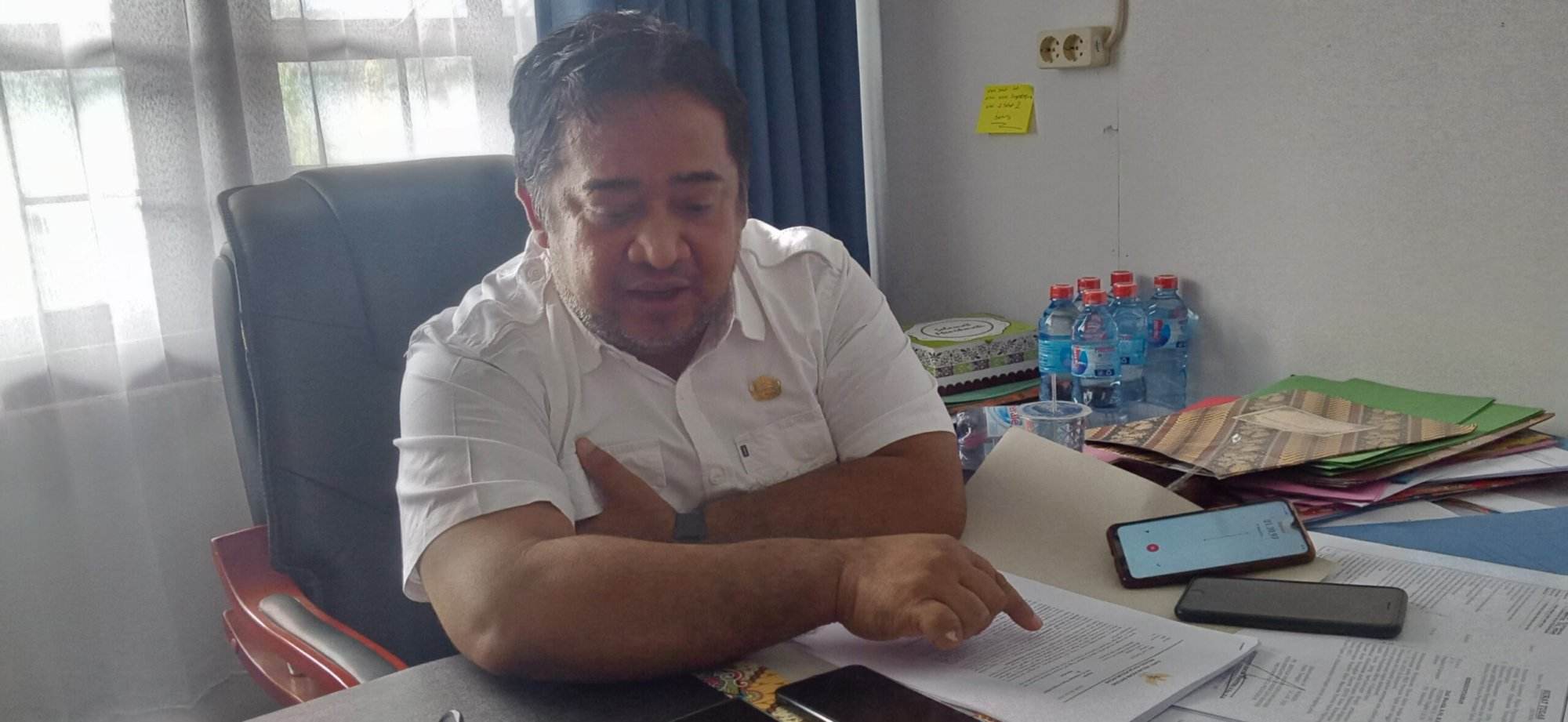 BKD Papua Pegunungan sebut penerimaan ASN OAP mencapai 60 persen 1 Papua Pegunungan