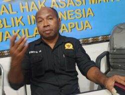 Komnas HAM Papua mengaku kekurangan dana operasional