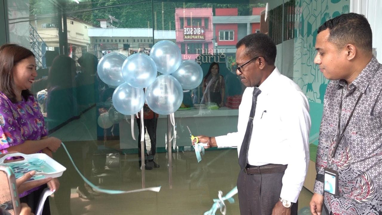 Jayapura