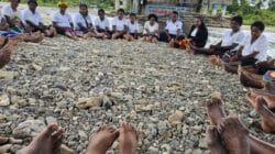 Aliansi Women Ester Papua gelar ibadah doa untuk KTT ULMWP di Vanuatu