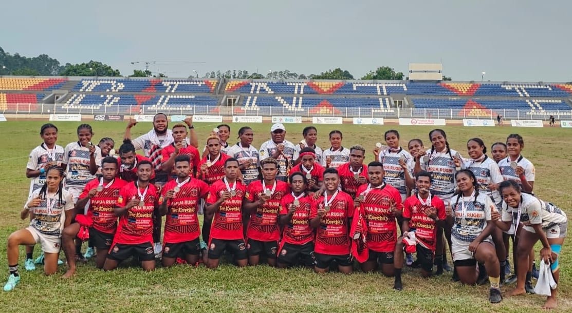 Rugby Papua
