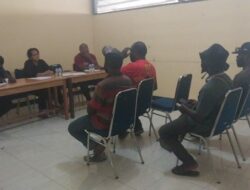 111 calon anggota KPU 4 kabupaten di Papua Tengah lolos seleksi berkas