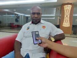 KONI Papua Tengah akan fokuskan TC atlet menuju PON XXI awal tahun depan