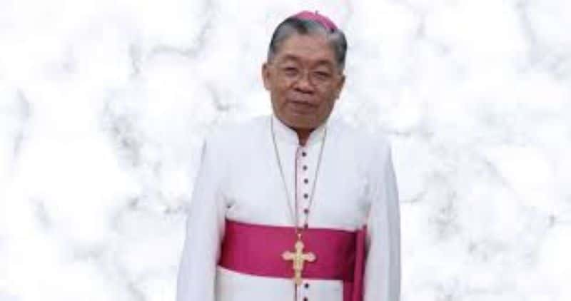 Uskup Agung Merauke