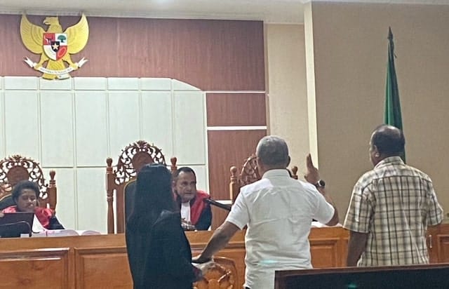 Sertifikasi Guru