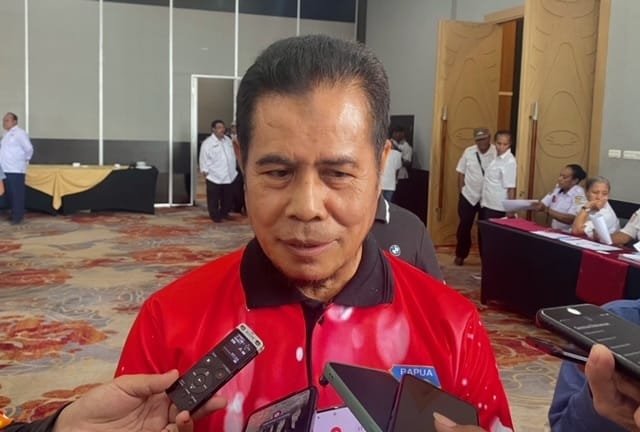 Tunggakan Beasiswa Siswa Unggul Papua