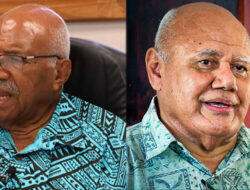 SOLDEPA dukung wakil PM dan pemerintah koalisi Fiji