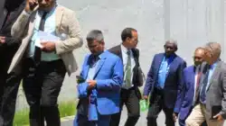Oposisi Vanuatu ajukan mosi tidak percaya terhadap PM Sato Kilman