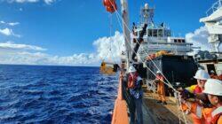 Penambangan laut dalam ‘peluang besar’ bagi perusahaan eksplorasi Kepulauan Cook