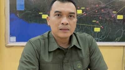 1 terduga anggota TPNPB ditangkap di Kabupaten Puncak
