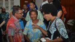 Pemerintah Fiji janji hilangkan kronisme