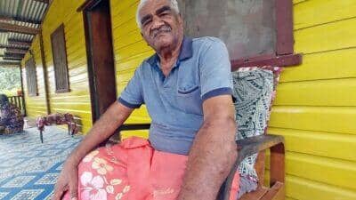 Otoritas Air Fiji, selama 53 tahun tidak pernah membayar kepada pemilik adat