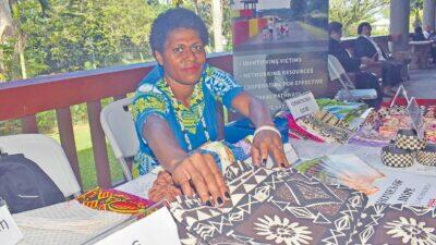 Rumah Harapan di Fiji membantu remaja putri penyintas kekerasan
