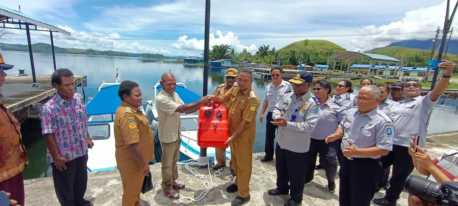 Jayapura