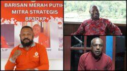 Sejumlah tokoh ajak masyarakat dukung Pj Gubernur Papua