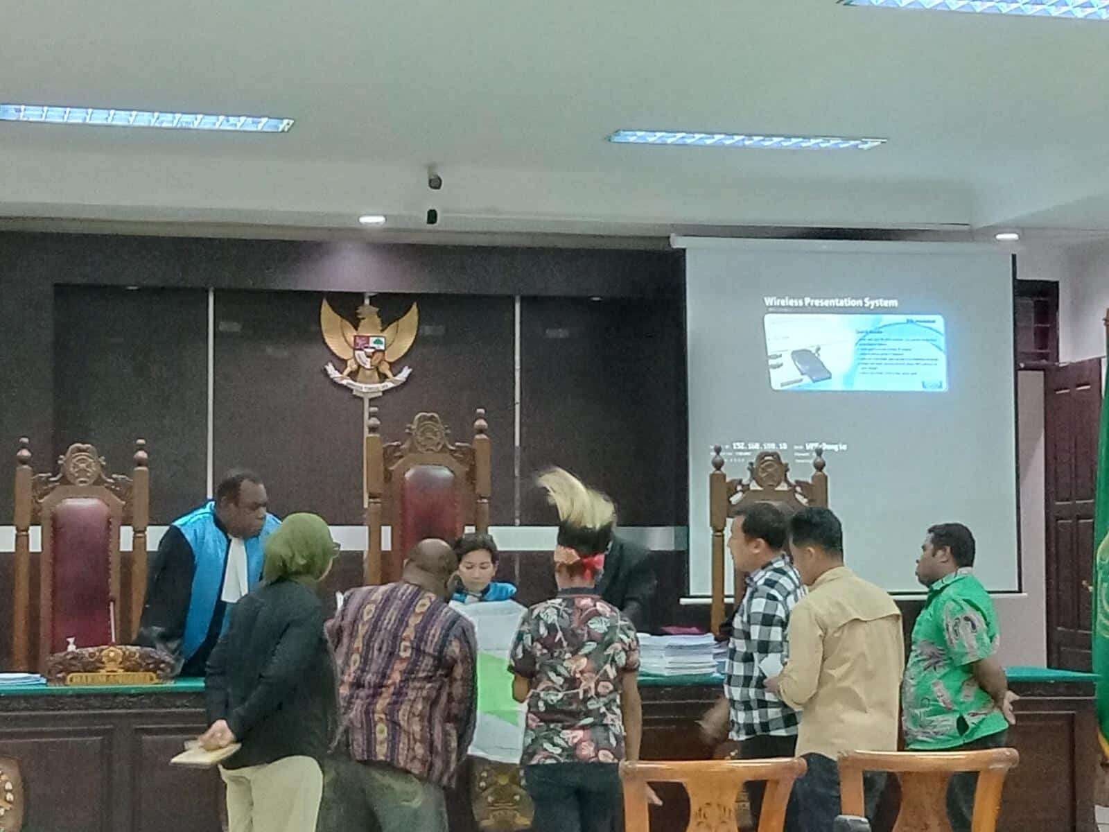 Suku Awyu