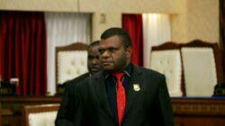 Legislator Papua
