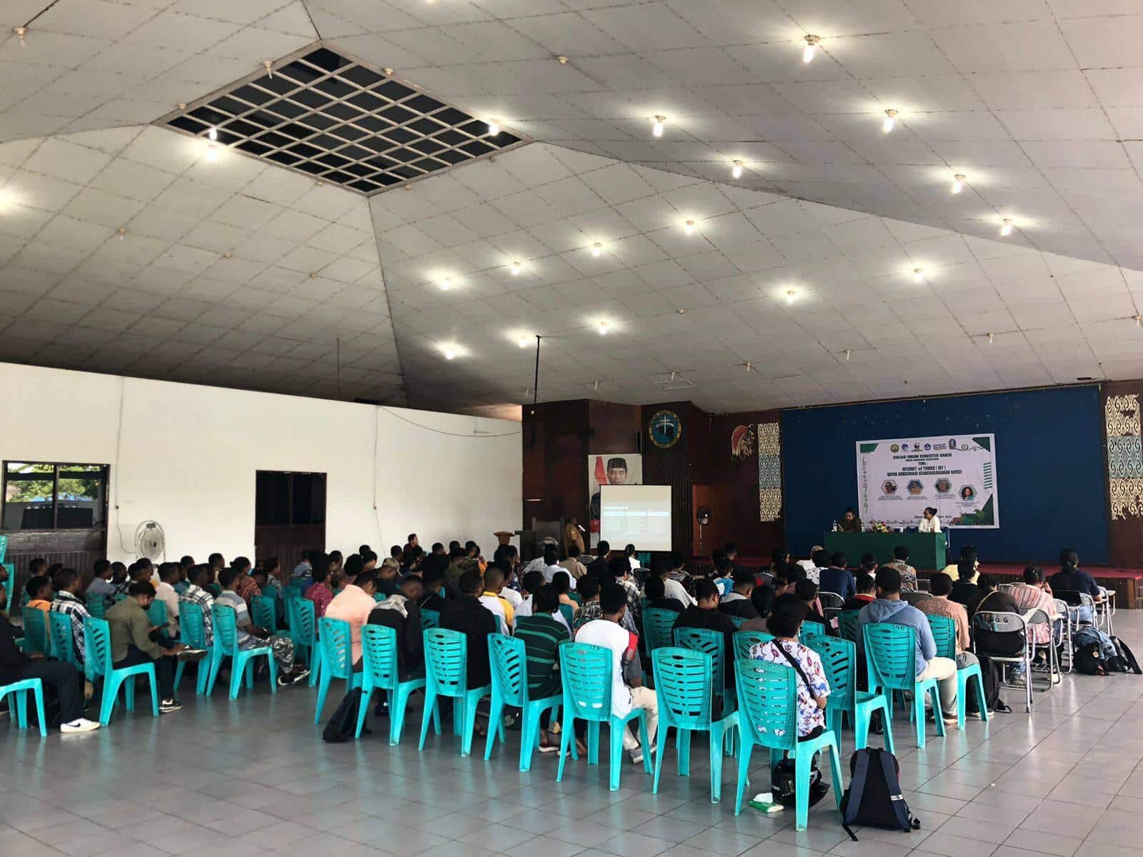 Kuliah