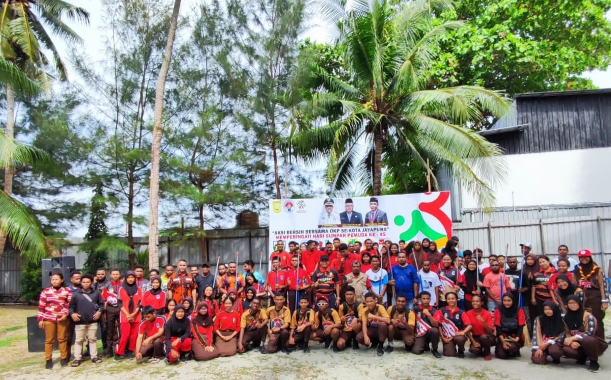 Jayapura