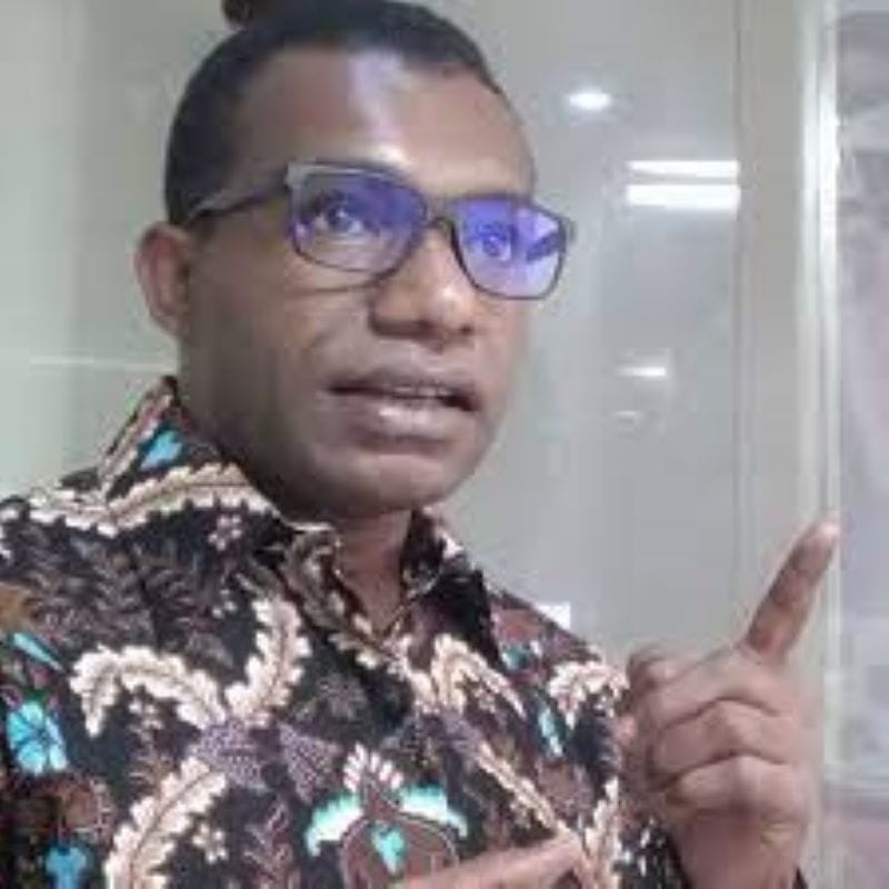 KPU Papua Tengah