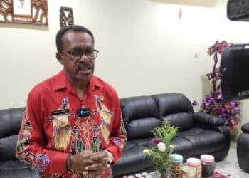 Kota Jayapura