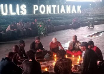 Mahasiswa Papua