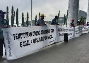 penerima beasiswa
