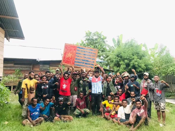 KNPB Sentani
