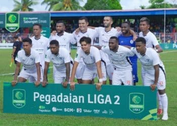 Persipura Jayapura