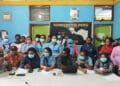 RSUD Abepura diminta percepat pembayaran insentif Covid-19 3 Covid-19, RSUD Abepura