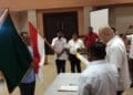 Yulians Charles Gomar jadi Ketua Kadin Merauke 4 Kadin