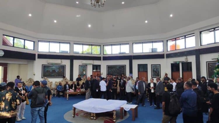 ruang VIP