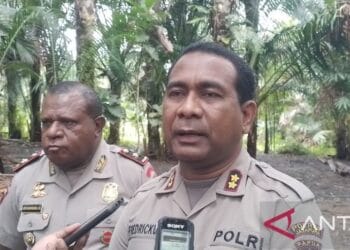 Polres