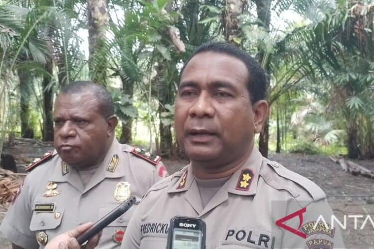 Polres