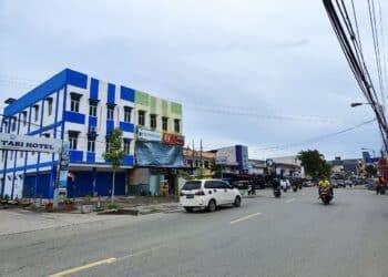 Kota Jayapura