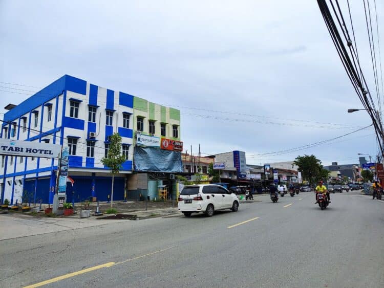 Kota Jayapura