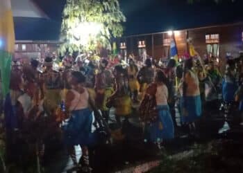 Teluk Wondama