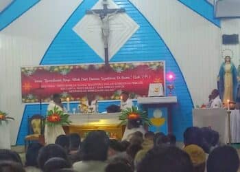 cinta kasih dan kedamaian