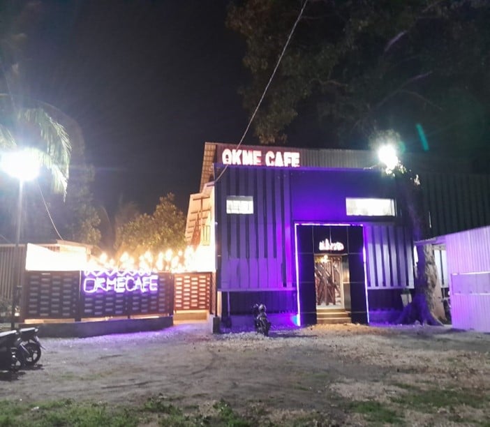 Okme Café